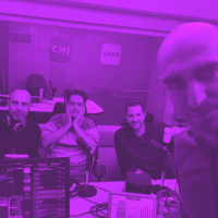 פרק 37: 1+1 עם להקת שייגעצ