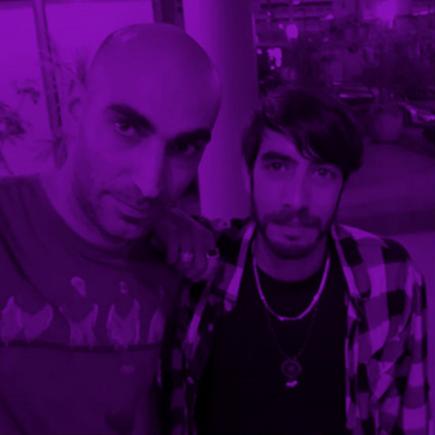 1+1 One Plus One With Asaf Liberman