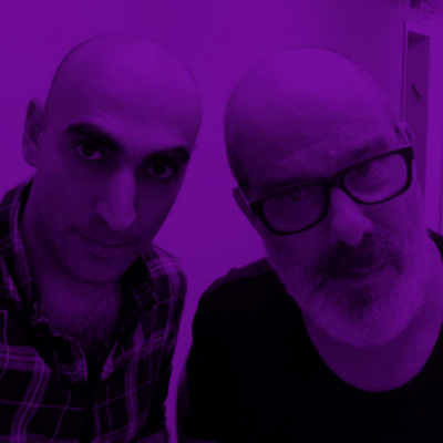 1+1 One Plus One With Asaf Liberman