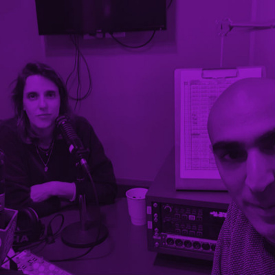 1+1 One Plus One With Asaf Liberman