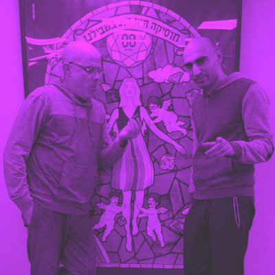 1+1 One Plus One With Asaf Liberman