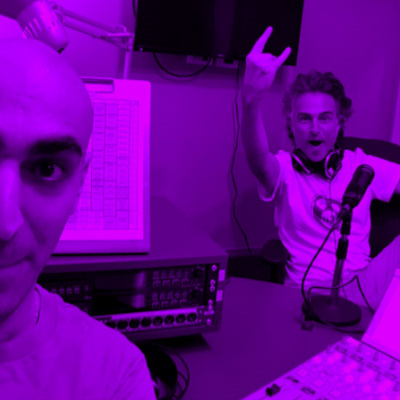 1+1 One Plus One With Asaf Liberman