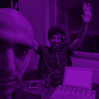 1+1 One Plus One With Asaf Liberman