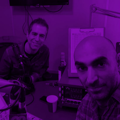 1+1 One Plus One With Asaf Liberman