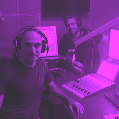 1+1 One Plus One With Asaf Liberman