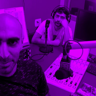 1+1 One Plus One With Asaf Liberman