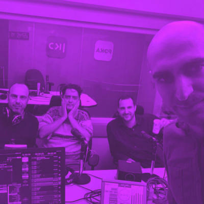 1+1 One Plus One With Asaf Liberman