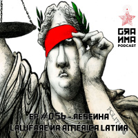 Resenha – Lawfare na América Latina