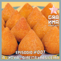 A ~nova~ direita brasileira