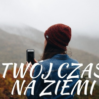 Twój Czas Na Ziemi #9: 10 zasad kulturalnego korzystania z telefonu