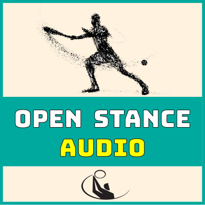 Open Stance Audio