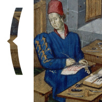 Le Roman de la rose : Andrea Valentini, lecture par Denis Podalydès, version audio