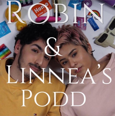 Robin  Linneas Podd