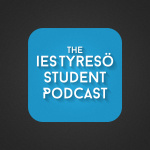 Ies Tyresö Student Podcast