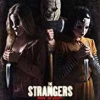New Review: The Strangers: Prey at Night