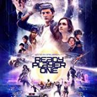 New Review: Ready Player One