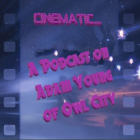 Mini Episode #1 - Cinematic  Owl City QA