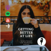 Getting Better At Life