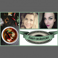 Introduction – Feast on History – 1