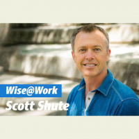 WW013 – “Creating Mindful and Compassionate Workplaces” – with Scott Shute