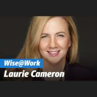 Mindful Leadership and The Power of Community with Laurie J. Cameron