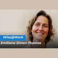 Purpose, Passion, and Engagement in the Workplace, with Emiliana Simon-Thomas, Ph.D.