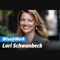 Benefits of Compassion in the Workplace, with Lori Schwanbeck