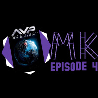 MovieKombat: Ep4 | AVPR (2007)