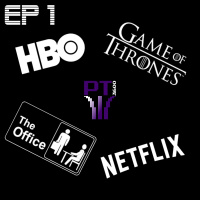 PT3600: Episode 1 | Favorite TV Shows