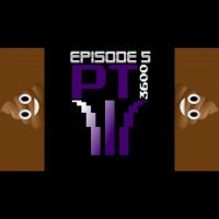 PT3600: Episode 5 | Crappy Episode (ft. Jamison Rice)
