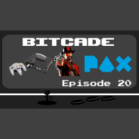 Bitcade: Episode 20 | Its just the Beginning of Games