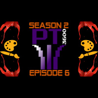 PT3600: S2E6 | Art (ft. Joey Geraci)
