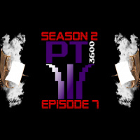 PT3600: S2E7 | Creative Journey (ft. Steven Kerber)