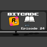 Bitcade: Episode 24 | Story like a Rockstar