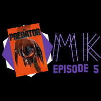 MovieKombat: Ep5 | The Predator (2018)