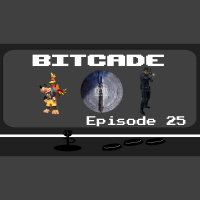  Bitcade: Episode 25 | Scared of the Smashing of Jedi