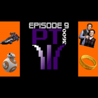 PT 3600: Episode 9 | Favorite Movies (Ft Nate Aker)