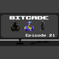 Bitcade: Episode 21 | Brands and Games