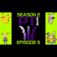 PT3600: S2 Ep5 | Kids Cartoons