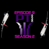 PT3600: S2E9 | Travel