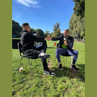 S6 Ep10: GIANTS PACKERS BREAKDOWN @ NFL ACADEMY vs IMG