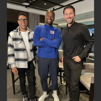 S6 Ep8: OVERTIME: EDDIE HEARN