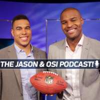 S1 Ep3: The Jason  Osi Podcast Episode 3: Rap Battles  Wildcards