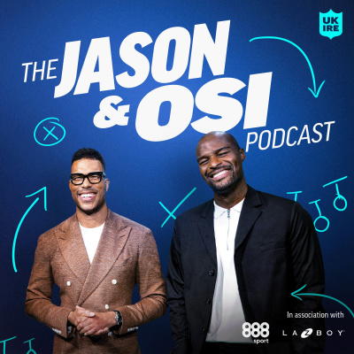 Jason  Osi