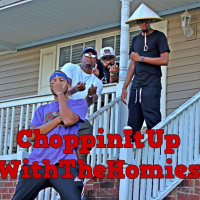 Episode 51: You Cant Always Be Comfortable