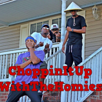 Episode 72: Been rapping my whole life w/ D.O.U.G.H.