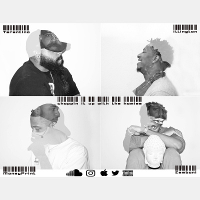 Choppinitupwiththehomies