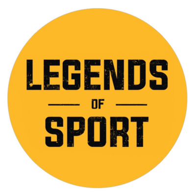 Legends Of Sport With Andrew D. Bernstein