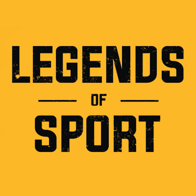 Legends Of Sport With Andrew D. Bernstein