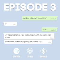 Der gute Podcast Episode 3 – Kneipenquiz, Einheiten und Kontra K